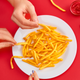 Illustration for article titled Last Call: Your thoughts on the French fry matrix?